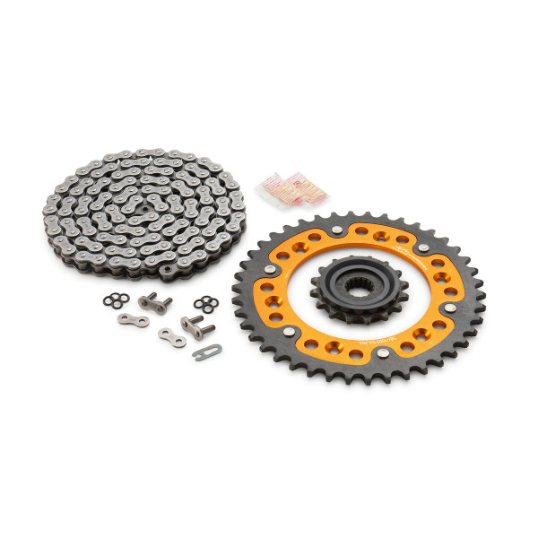 KTM Drivetrain kit 16/42